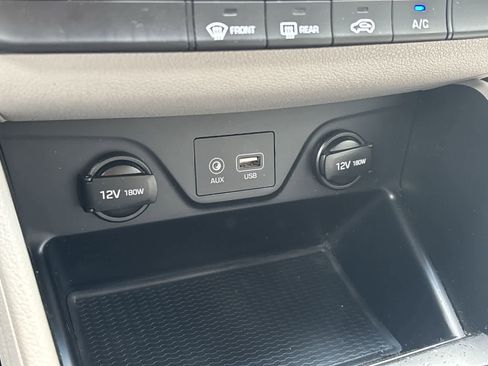 Used 2019 Hyundai Tucson SE FWD image 25