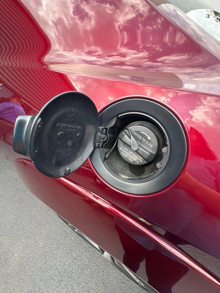 Used 2021 Dodge Challenger R/T Scat Pack RWD image 13