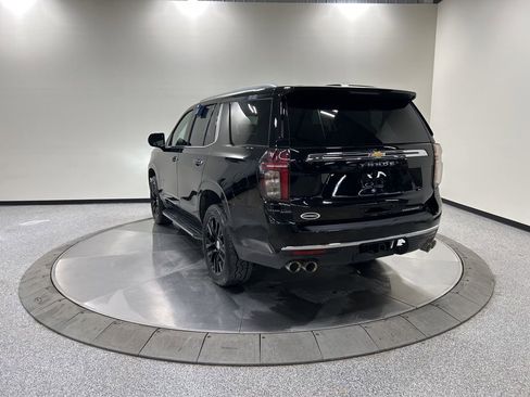 Used 2023 Chevrolet Tahoe Premier image 8