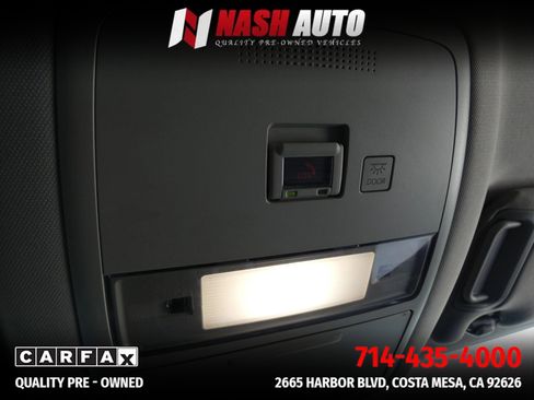 Used 2023 Toyota Mirai w/ Advanced Technology Package image 61