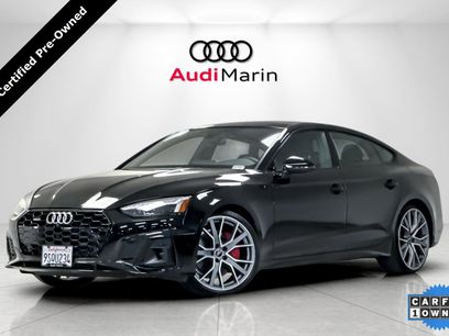 Used 2025 Audi A5 2.0T Premium Plus w/ Premium Plus