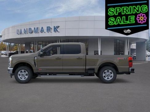 New 2026 Ford F350 XLT w/ XLT Premium Package image 3