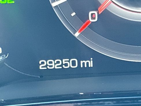 Used 2019 Cadillac CTS V w/ Carbon Fiber Package image 41