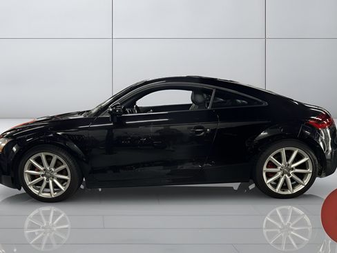Used 2012 Audi TT 2.0T Premium Plus AWD/4WD image 3