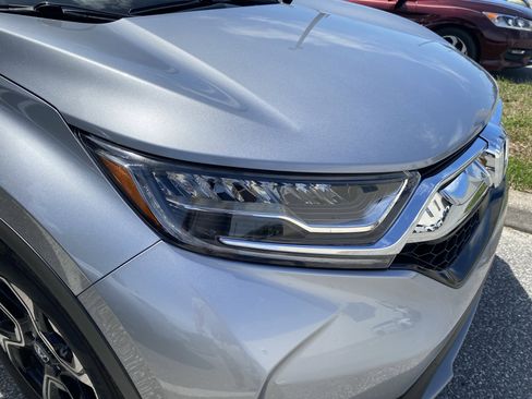 Used 2019 Honda CR-V Touring image 16