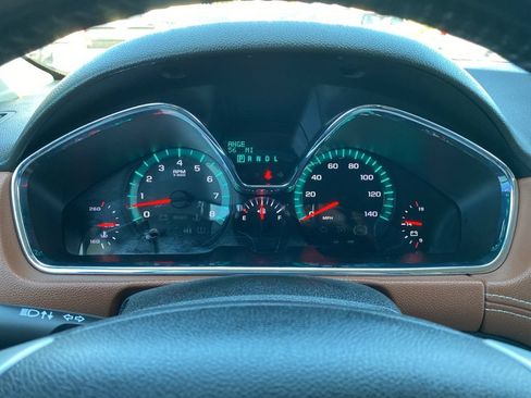Used 2015 Chevrolet Traverse LT FWD image 31