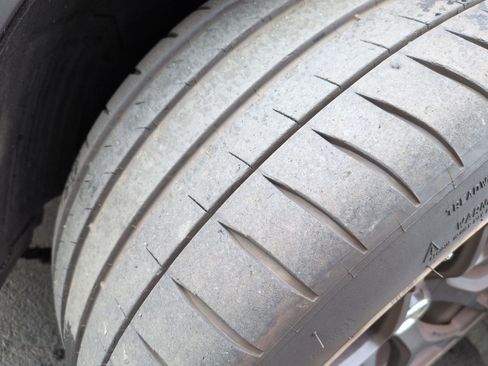 Used 2023 Mercedes-Benz AMG GT 53 image 12