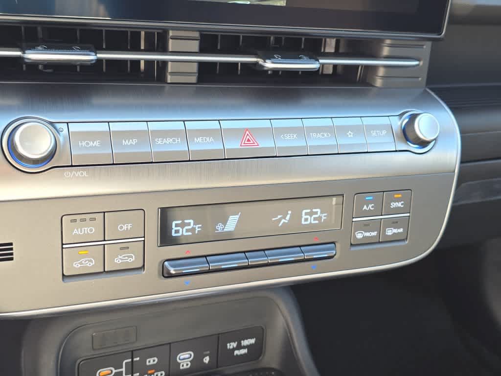 New 2027 Hyundai Kona SEL Sport FWD image 31