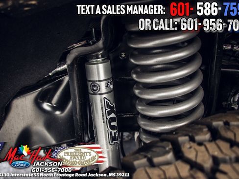 New 2025 Ford F250 Lariat w/ Lariat Ultimate Package image 27