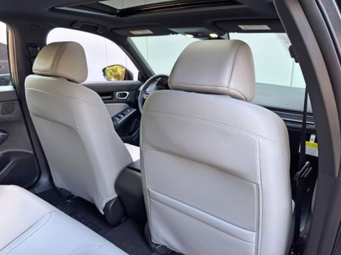 Used 2026 Honda Civic FWD Hybrid Sedan image 35
