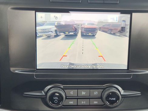Used 2023 Ford F150 XL w/ Max Trailer Tow Package RWD image 14