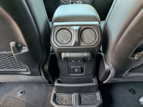 New 2026 Jeep Wrangler Sahara AWD/4WD image 13