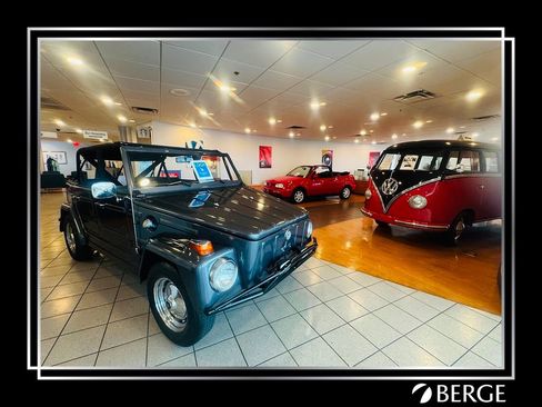 New 2026 Volkswagen GTI SE image 30