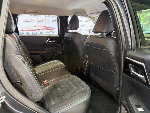 Used 2024 Mitsubishi Outlander AWD image 47