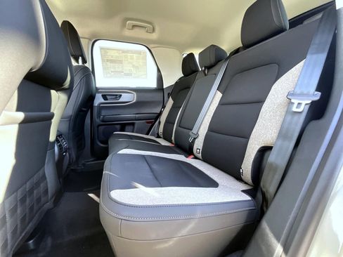 New 2025 Ford Bronco Sport Big Bend w/ Convenience Package image 12