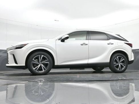 Certified 2023 Lexus RX 350 Premium w/ Cold Area Package FWD image 16