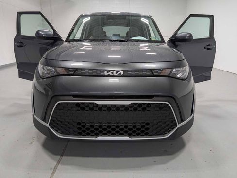 Certified 2023 Kia Soul LX image 15