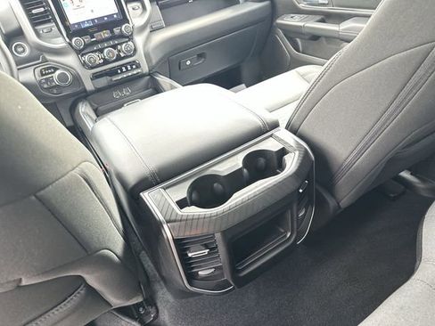 Used 2025 RAM 1500 Big Horn AWD/4WD image 23