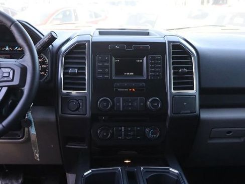 Used 2015 Ford F150 XLT w/ Equipment Group 301A Mid image 22