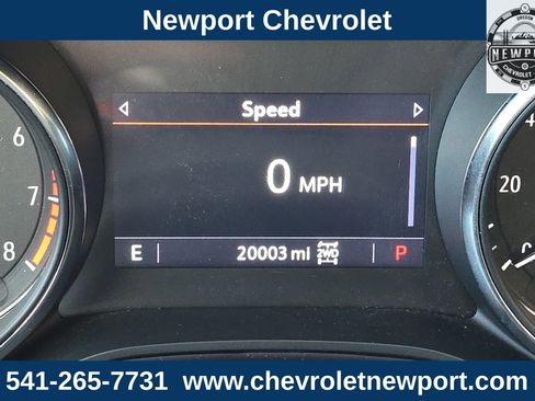 Used 2023 Buick Encore GX Essence w/ Experience Buick Package image 28