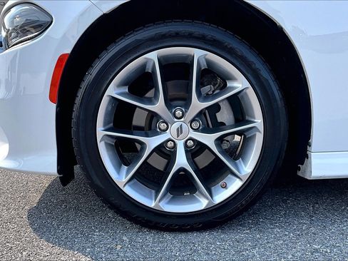 Used 2023 Dodge Charger GT image 9