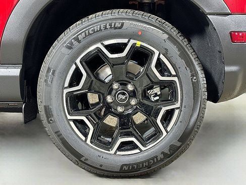 New 2025 Ford Bronco Sport Outer Banks w/ Outer Banks Tech Package+ image 19