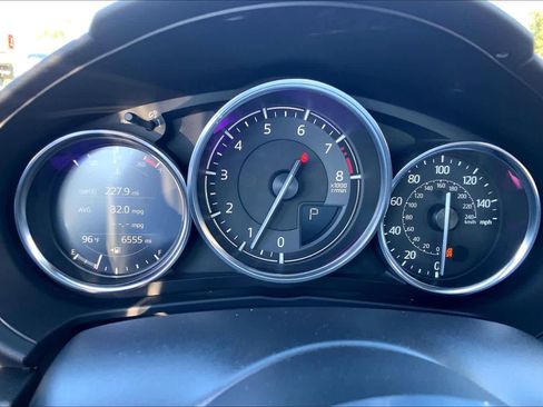 Used 2019 MAZDA MX-5 Miata RF Grand Touring image 21