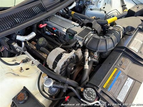 Used 1994 Chevrolet Camaro Z28 image 16