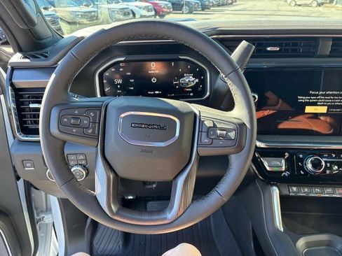 New 2026 GMC Sierra 2500 Denali Ultimate image 17