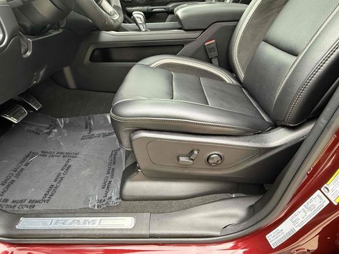 Used 2024 RAM 1500 TRX image 29