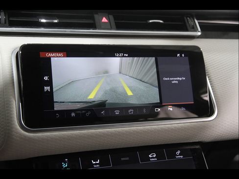 Used 2020 Land Rover Range Rover Velar R-Dynamic S AWD/4WD image 13