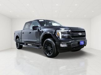 Certified 2024 Ford F150 Lariat w/ Equipment Group 502A High AWD/4WD video 1
