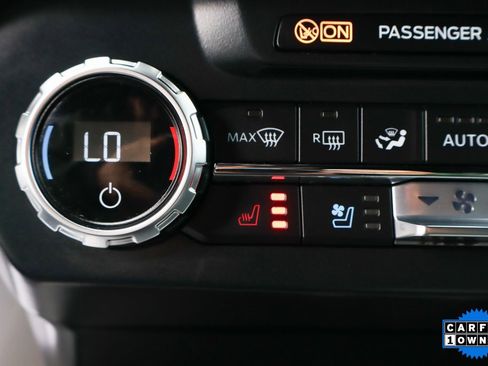 Used 2022 Ford F350 Lariat w/ Black Appearance Package image 34