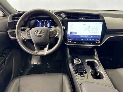 Used 2024 Lexus RZ 300e Premium w/ Technology Package FWD image 27