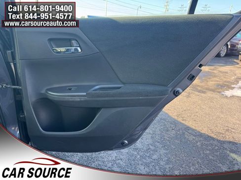 Used 2013 Honda Accord LX image 26