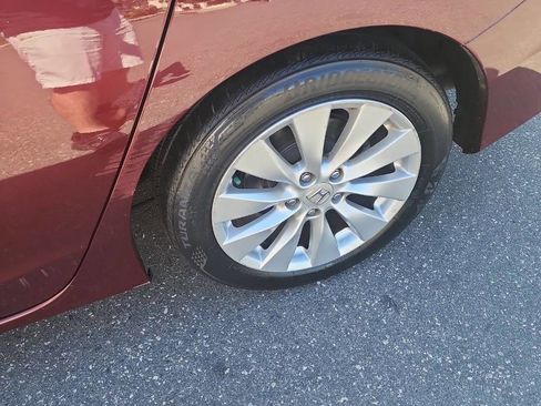 Used 2013 Honda Accord EX-L image 14