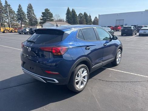 Used 2023 Buick Encore GX Preferred w/ Cold Weather Comfort Package AWD/4WD image 6