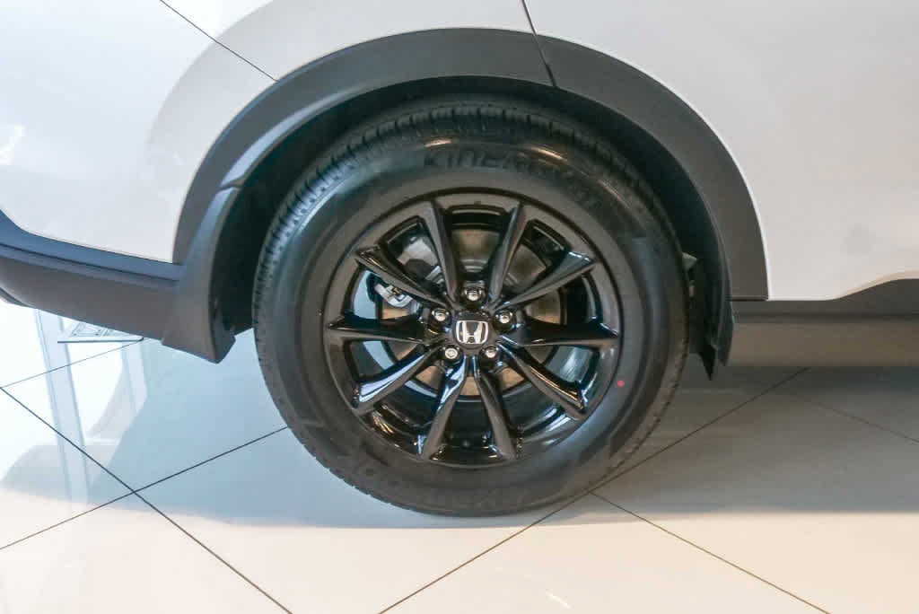 New 2027 Honda CR-V Sport-L image 6