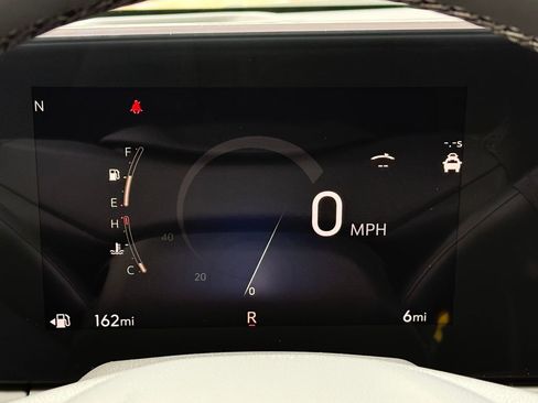 New 2026 Buick Envista Sport Touring w/ Convenience I Package image 32