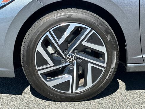 Used 2022 Volkswagen Jetta SEL FWD image 25