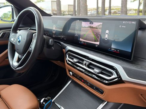 Used 2023 BMW i4 eDrive40 w/ Premium Package image 20