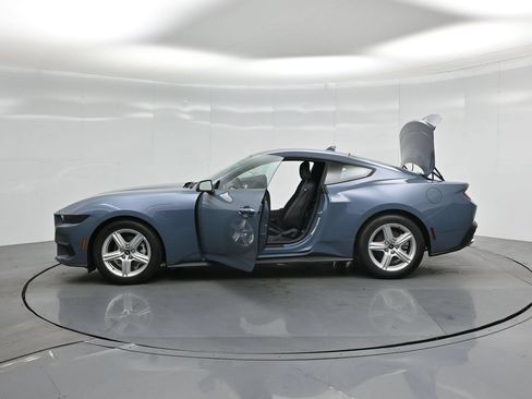 New 2026 Ford Mustang Coupe RWD image 31