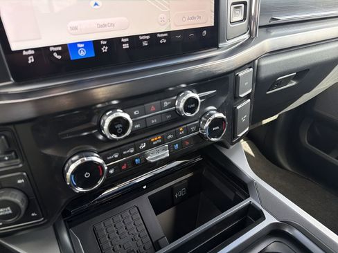 New 2026 Ford F350 Lariat w/ Black Appearance Package AWD/4WD image 24