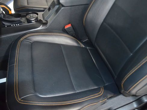 Used 2021 Ford Bronco Badlands AWD/4WD image 15