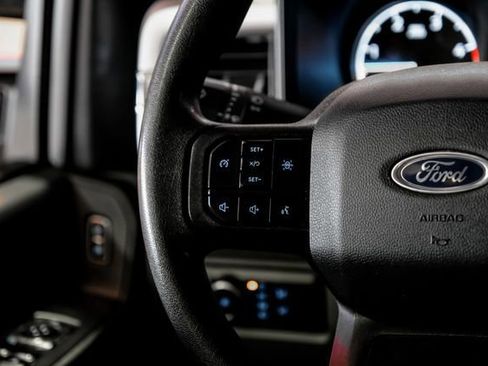 Used 2023 Ford F350 XL w/ 360-Degree Camera Package AWD/4WD image 17