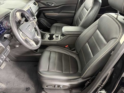 Used 2022 GMC Acadia Denali w/ Denali Ultimate Package image 7