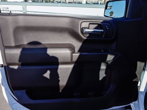 Used 2024 Chevrolet Silverado 1500 W/T w/ WT Fleet Convenience Package image 20