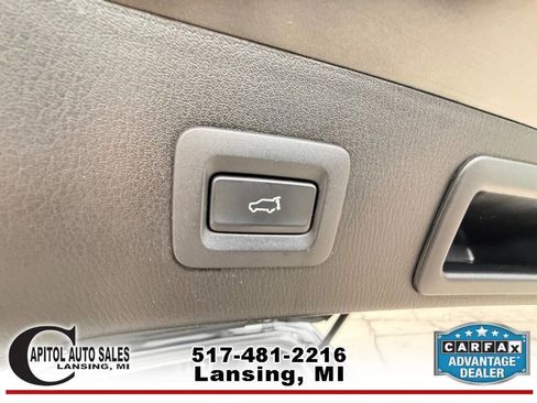 Used 2019 MAZDA CX-5 Touring image 18