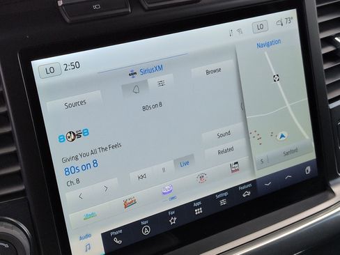 Certified 2023 Ford F150 XLT w/ Equipment Group 302A High image 24