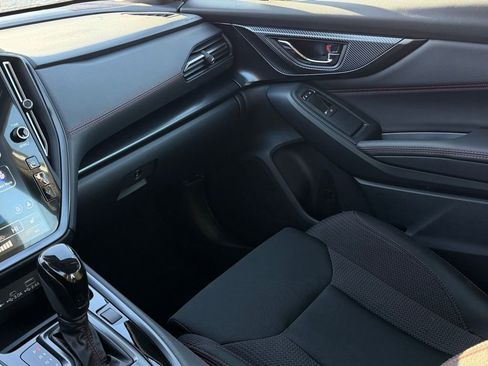 Used 2025 Subaru WRX Premium image 35